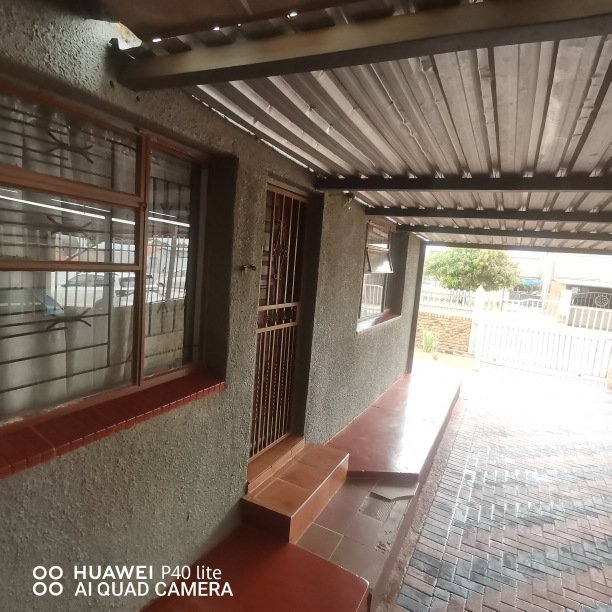 To Let 2 Bedroom Property for Rent in Soshanguve H Gauteng