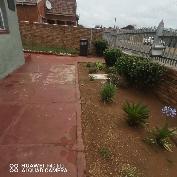 To Let 2 Bedroom Property for Rent in Soshanguve H Gauteng
