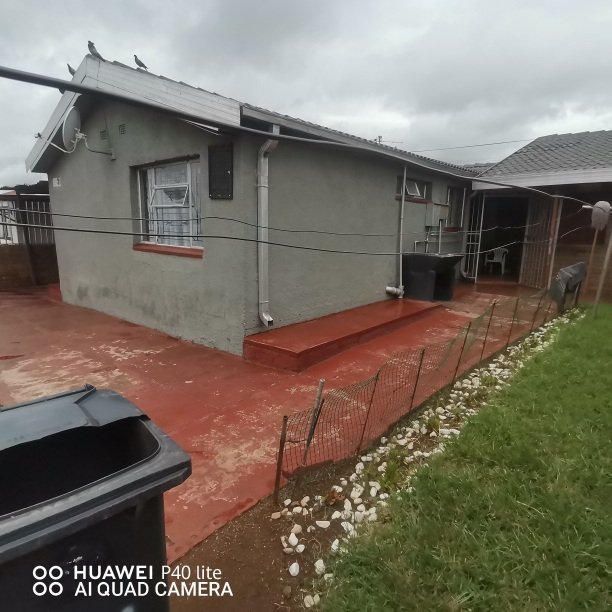 To Let 2 Bedroom Property for Rent in Soshanguve H Gauteng