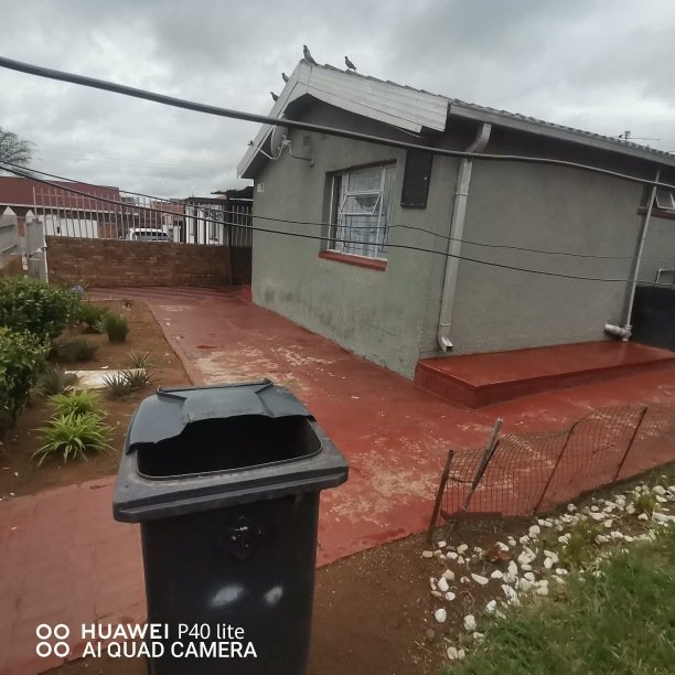 To Let 2 Bedroom Property for Rent in Soshanguve H Gauteng