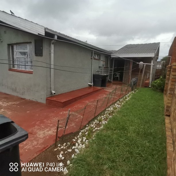 To Let 2 Bedroom Property for Rent in Soshanguve H Gauteng