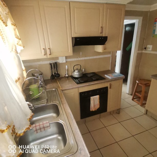 To Let 2 Bedroom Property for Rent in Soshanguve H Gauteng