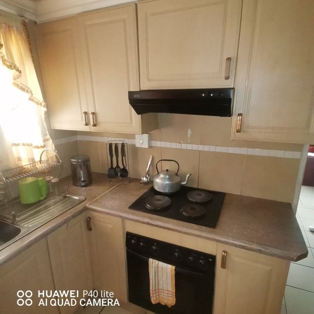 To Let 2 Bedroom Property for Rent in Soshanguve H Gauteng