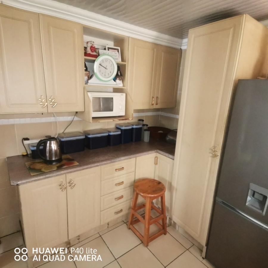 To Let 2 Bedroom Property for Rent in Soshanguve H Gauteng