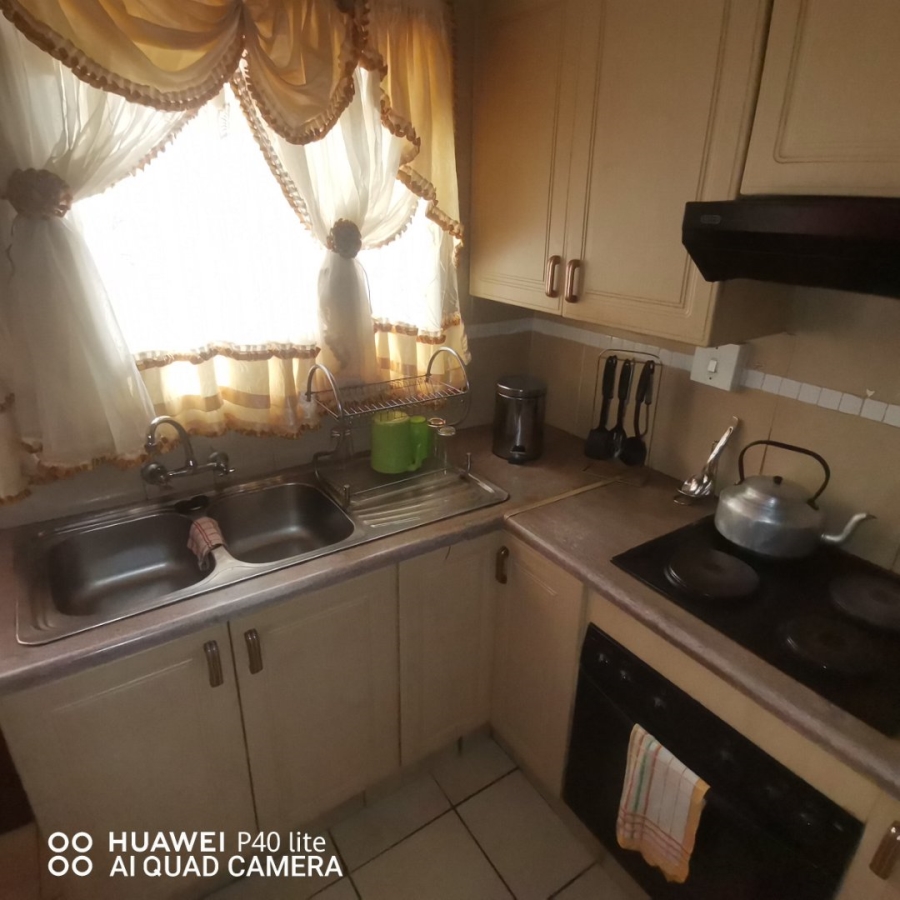 To Let 2 Bedroom Property for Rent in Soshanguve H Gauteng