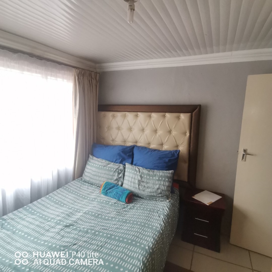 To Let 2 Bedroom Property for Rent in Soshanguve H Gauteng