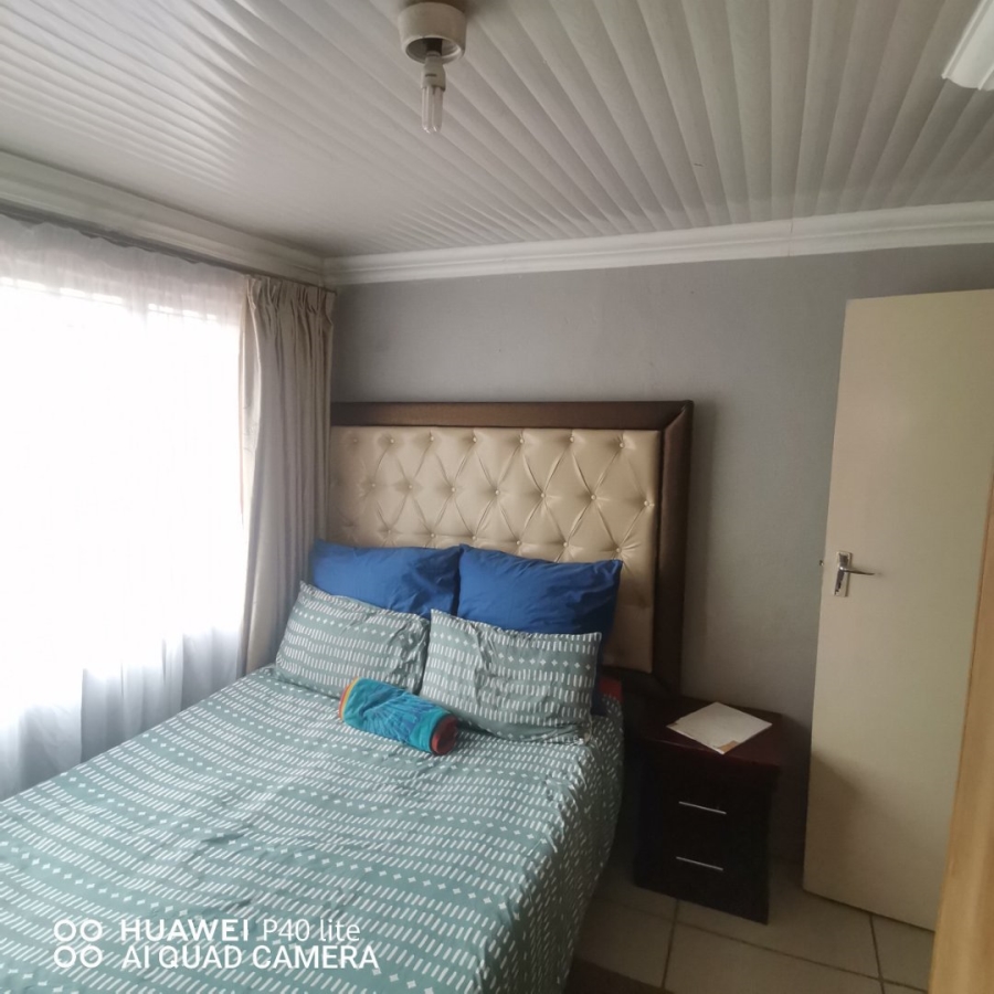 To Let 2 Bedroom Property for Rent in Soshanguve H Gauteng