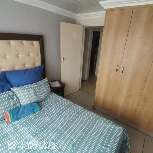 To Let 2 Bedroom Property for Rent in Soshanguve H Gauteng