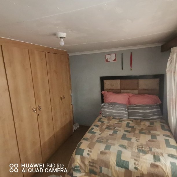 To Let 2 Bedroom Property for Rent in Soshanguve H Gauteng