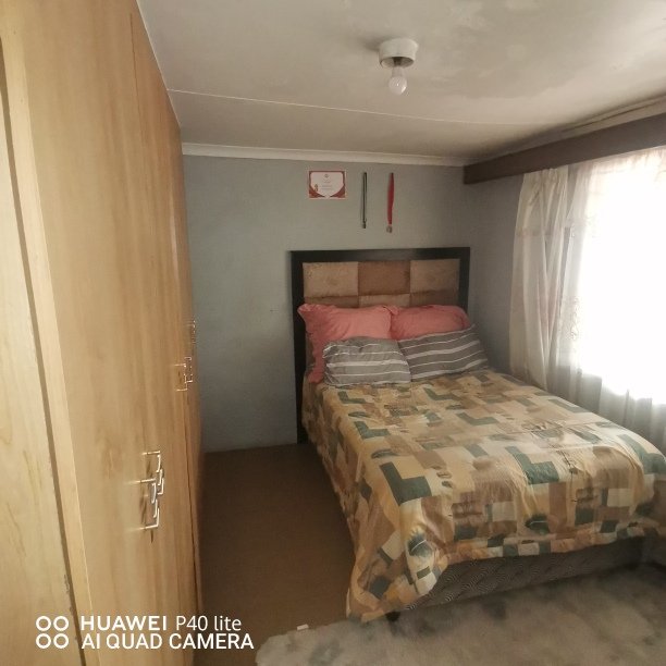To Let 2 Bedroom Property for Rent in Soshanguve H Gauteng