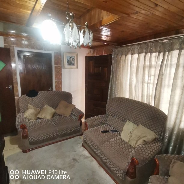 To Let 2 Bedroom Property for Rent in Soshanguve H Gauteng