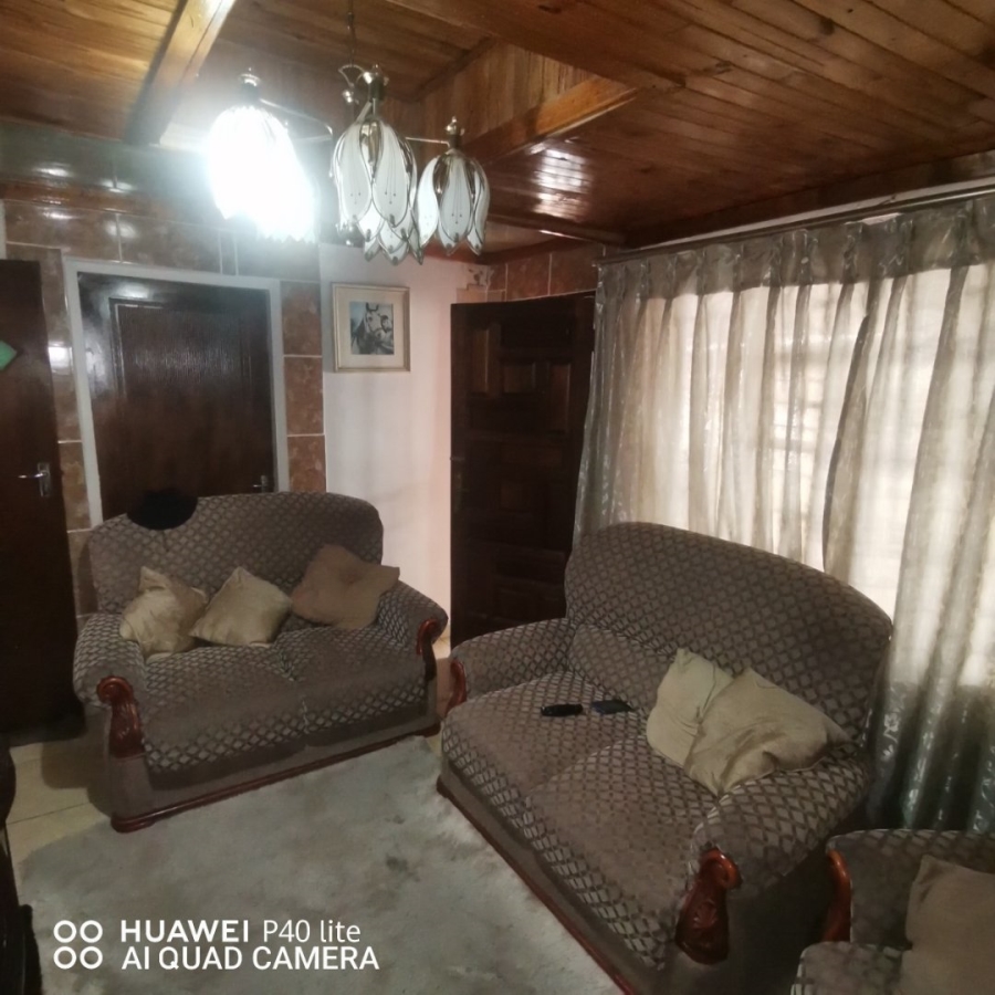 To Let 2 Bedroom Property for Rent in Soshanguve H Gauteng