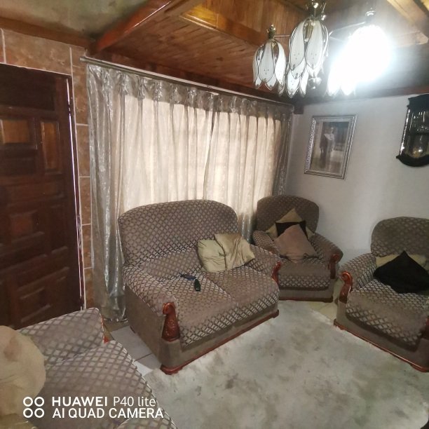 To Let 2 Bedroom Property for Rent in Soshanguve H Gauteng