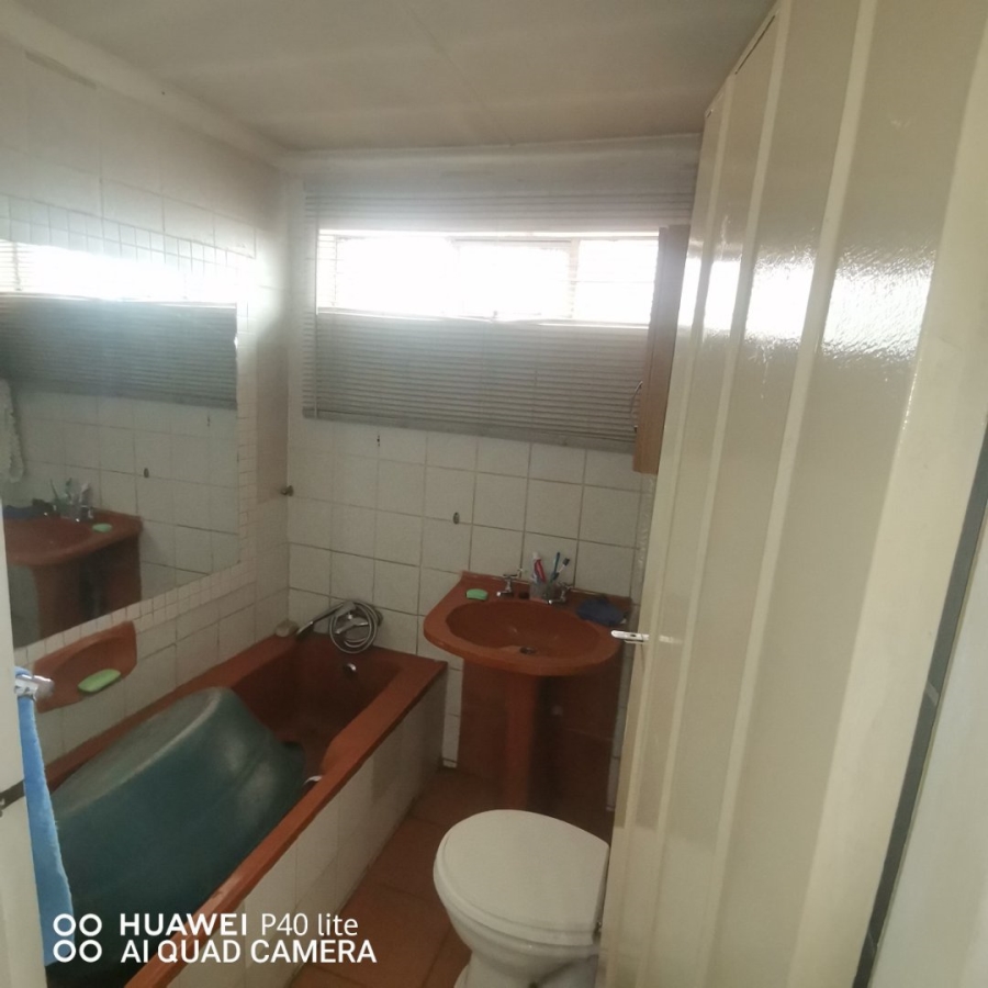 To Let 2 Bedroom Property for Rent in Soshanguve H Gauteng