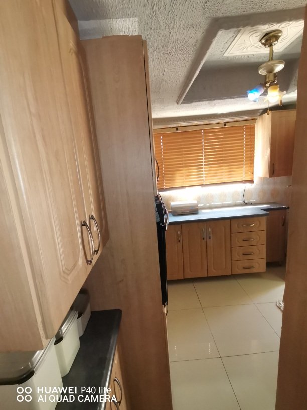 To Let 2 Bedroom Property for Rent in Soshanguve G Gauteng