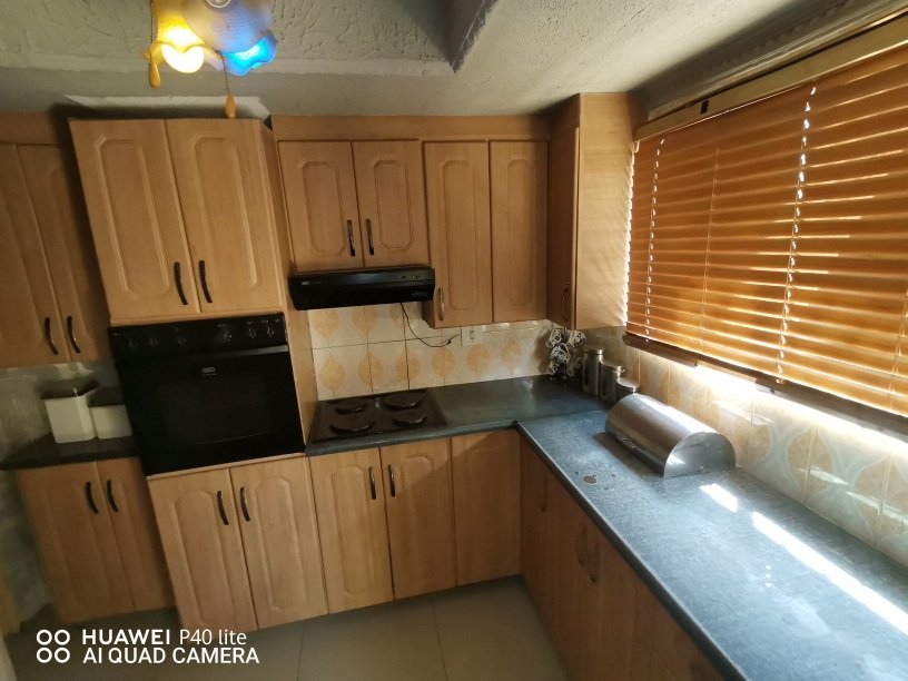 To Let 2 Bedroom Property for Rent in Soshanguve G Gauteng