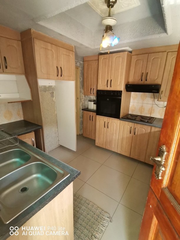 To Let 2 Bedroom Property for Rent in Soshanguve G Gauteng