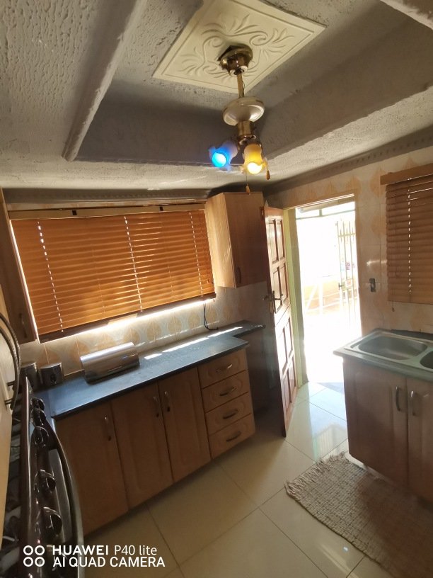 To Let 2 Bedroom Property for Rent in Soshanguve G Gauteng