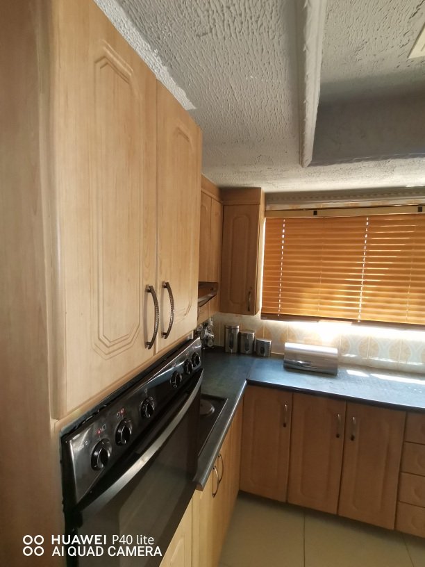 To Let 2 Bedroom Property for Rent in Soshanguve G Gauteng