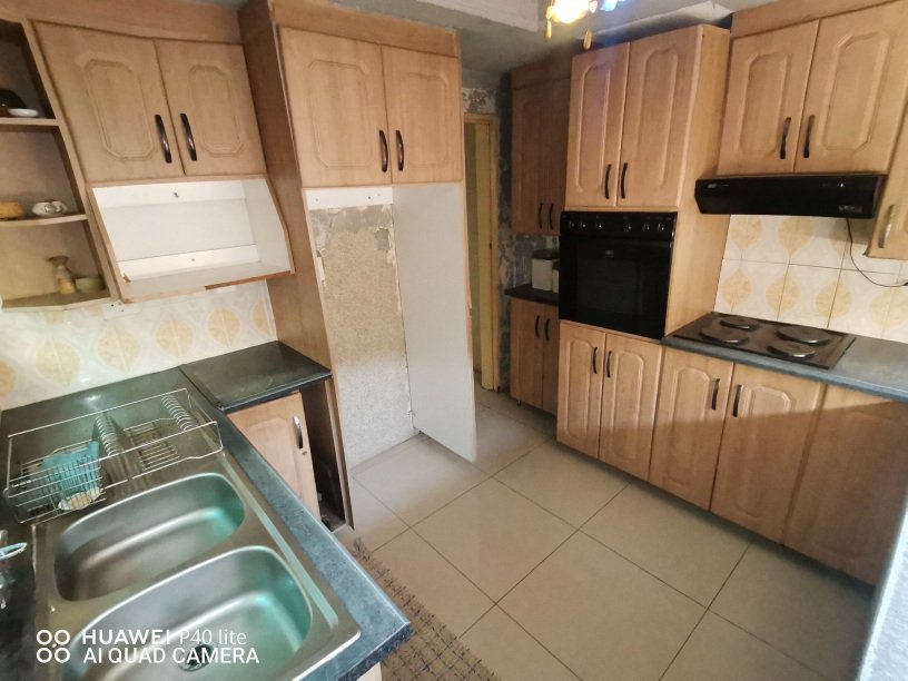 To Let 2 Bedroom Property for Rent in Soshanguve G Gauteng