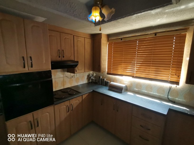 To Let 2 Bedroom Property for Rent in Soshanguve G Gauteng