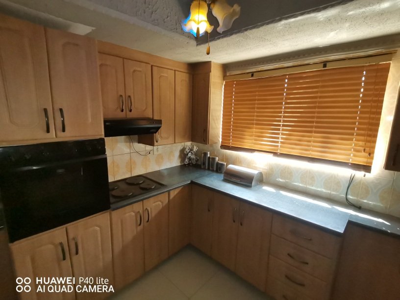 To Let 2 Bedroom Property for Rent in Soshanguve G Gauteng