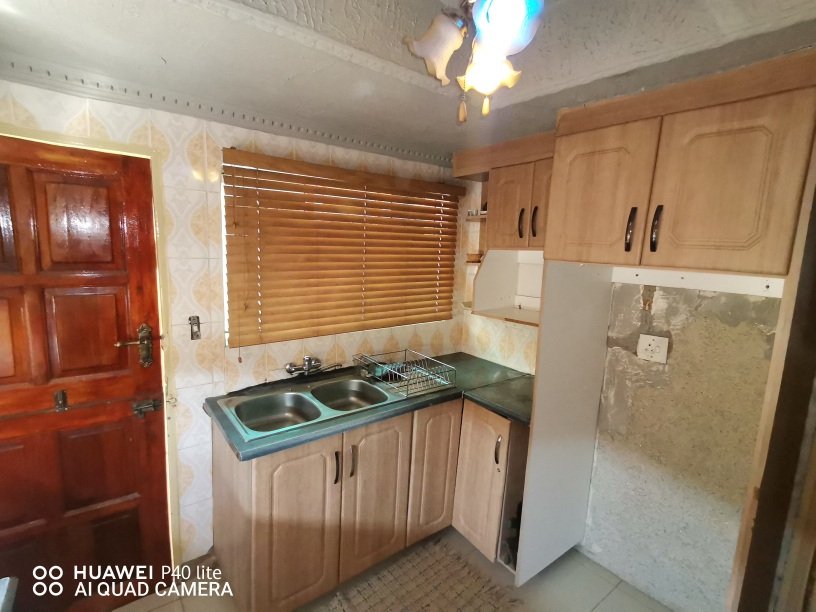 To Let 2 Bedroom Property for Rent in Soshanguve G Gauteng