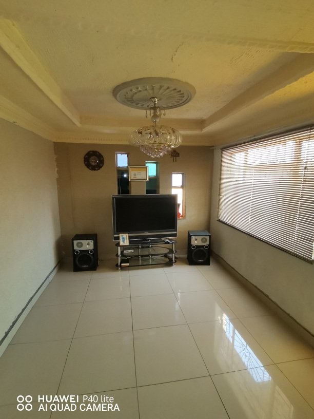 To Let 2 Bedroom Property for Rent in Soshanguve G Gauteng