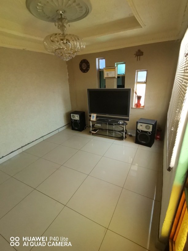 To Let 2 Bedroom Property for Rent in Soshanguve G Gauteng