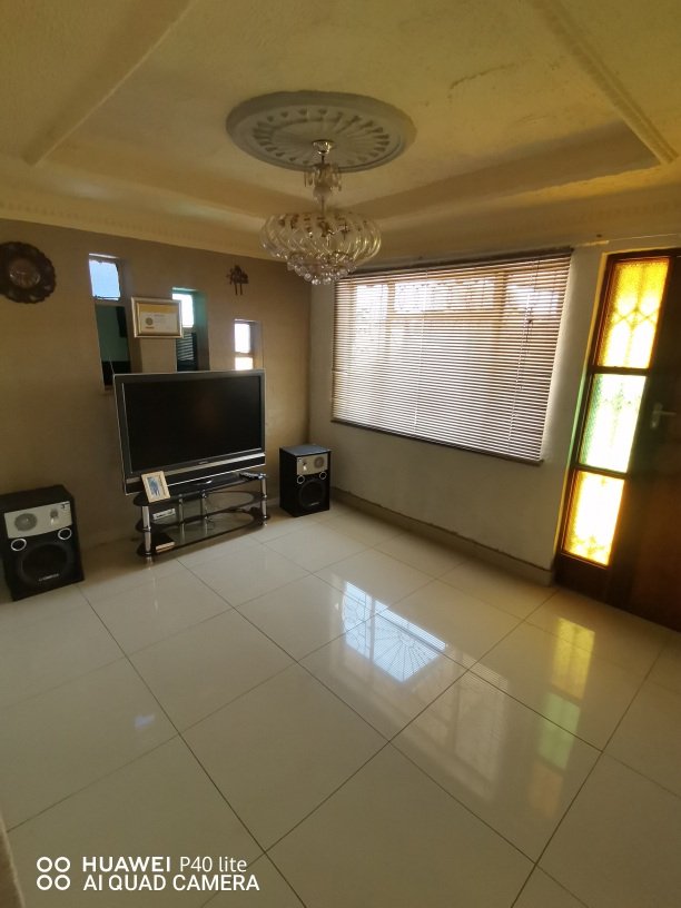 To Let 2 Bedroom Property for Rent in Soshanguve G Gauteng