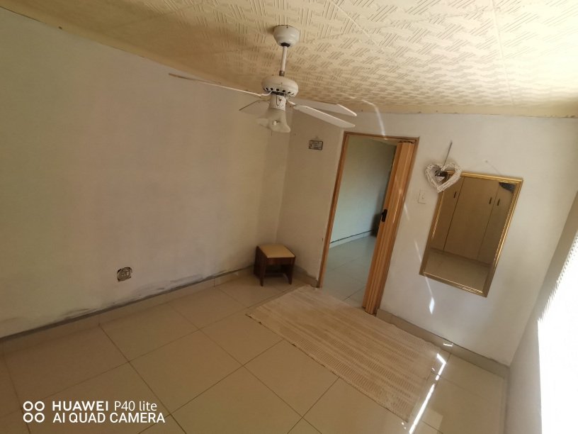 To Let 2 Bedroom Property for Rent in Soshanguve G Gauteng