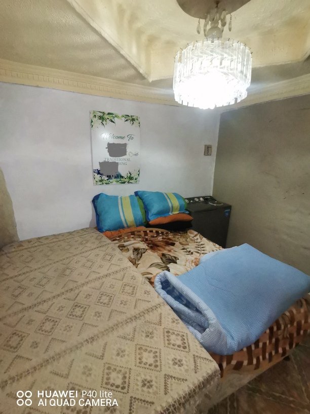 To Let 2 Bedroom Property for Rent in Soshanguve G Gauteng