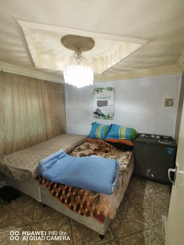 To Let 2 Bedroom Property for Rent in Soshanguve G Gauteng