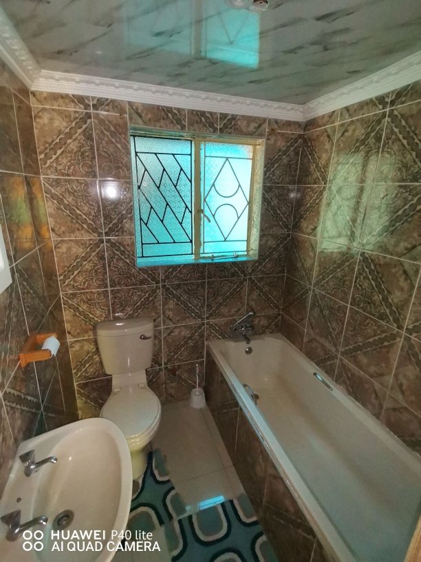 To Let 2 Bedroom Property for Rent in Soshanguve G Gauteng