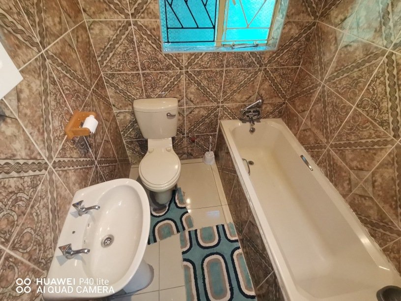 To Let 2 Bedroom Property for Rent in Soshanguve G Gauteng