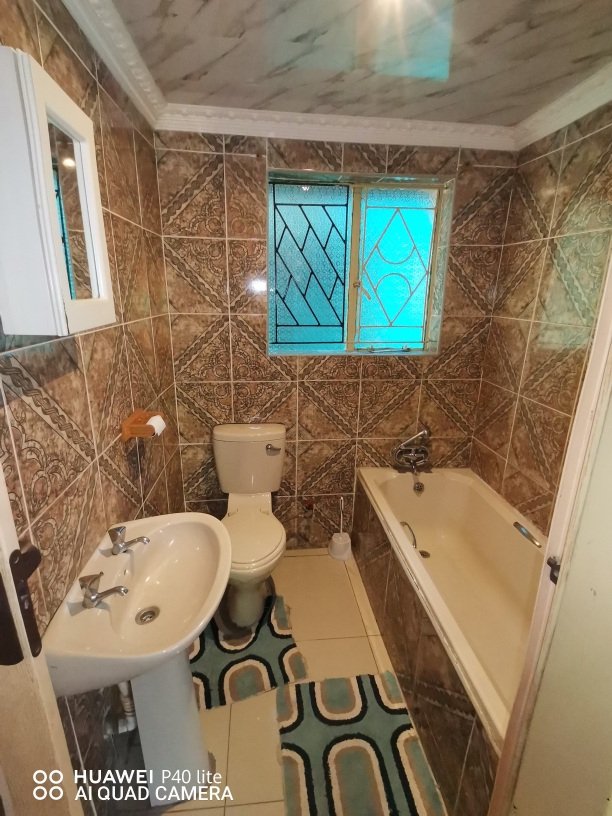 To Let 2 Bedroom Property for Rent in Soshanguve G Gauteng