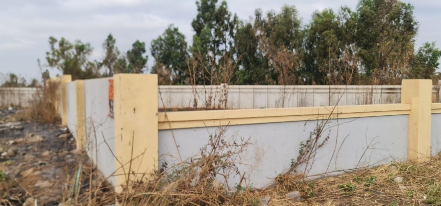  Bedroom Property for Sale in Alrode Gauteng