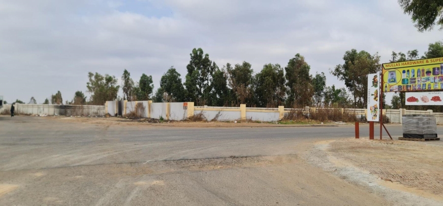  Bedroom Property for Sale in Alrode Gauteng