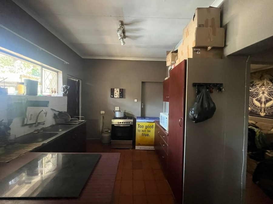7 Bedroom Property for Sale in Capital Park Gauteng