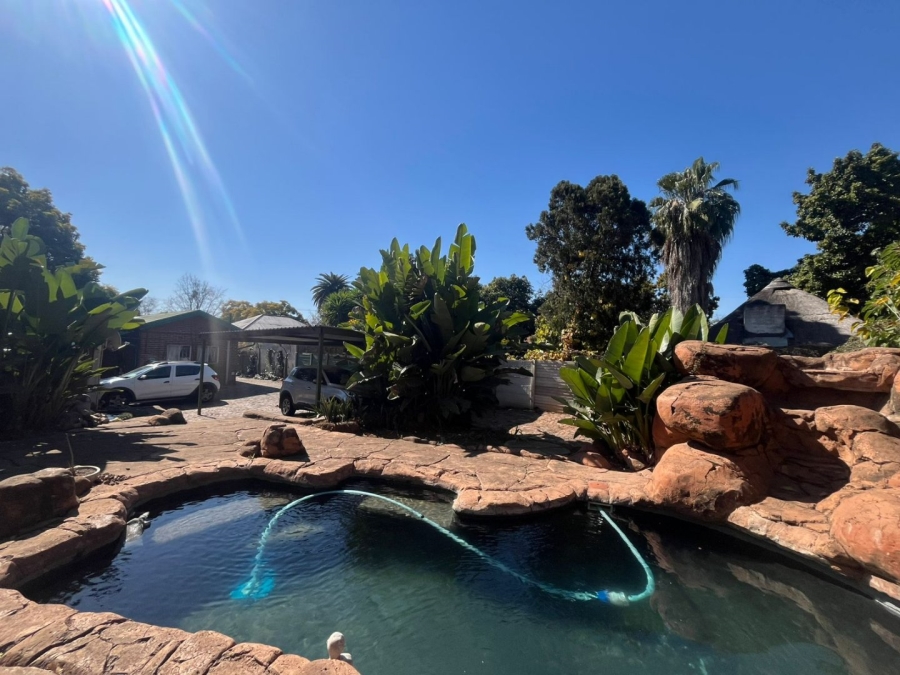 7 Bedroom Property for Sale in Capital Park Gauteng