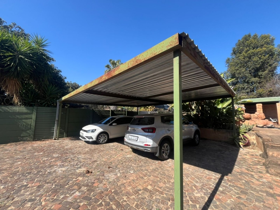 7 Bedroom Property for Sale in Capital Park Gauteng