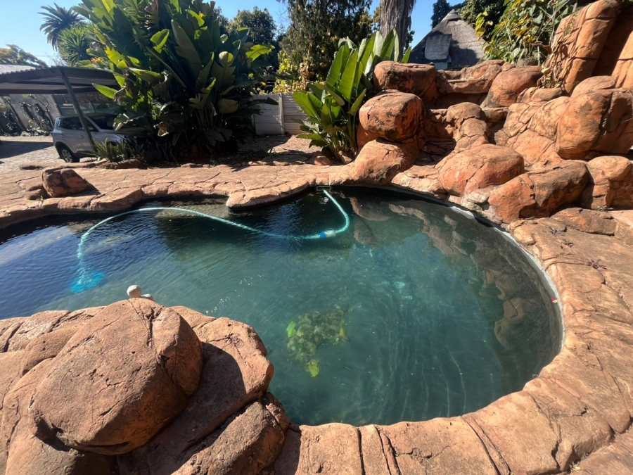 7 Bedroom Property for Sale in Capital Park Gauteng