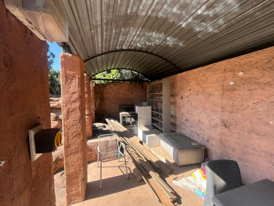 7 Bedroom Property for Sale in Capital Park Gauteng