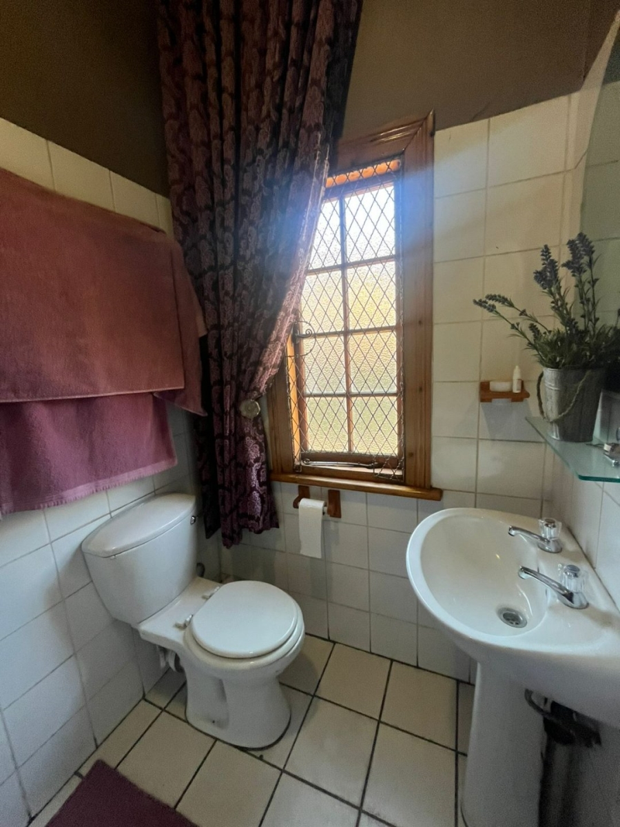 7 Bedroom Property for Sale in Capital Park Gauteng
