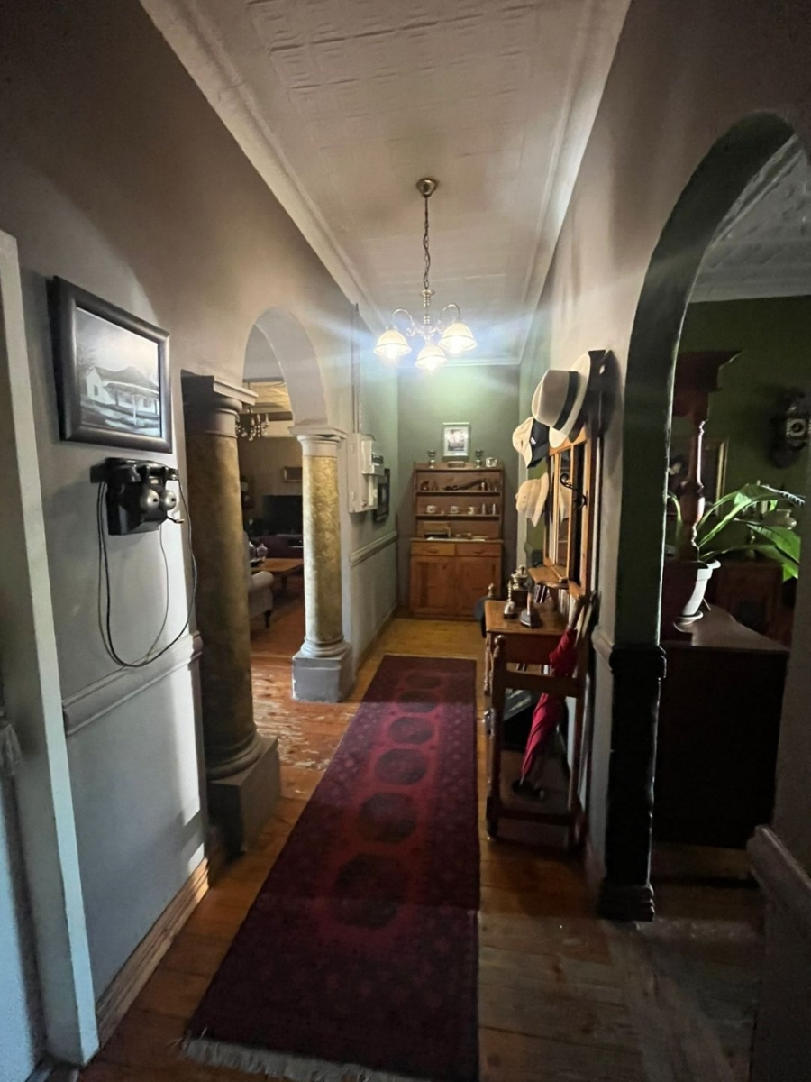 7 Bedroom Property for Sale in Capital Park Gauteng