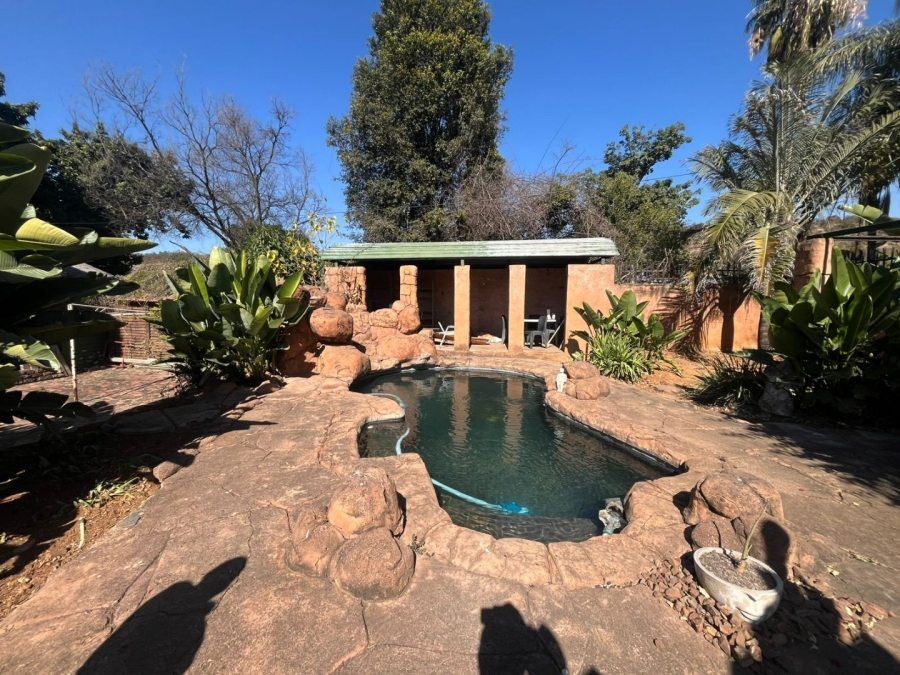 7 Bedroom Property for Sale in Capital Park Gauteng