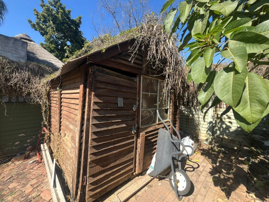 7 Bedroom Property for Sale in Capital Park Gauteng