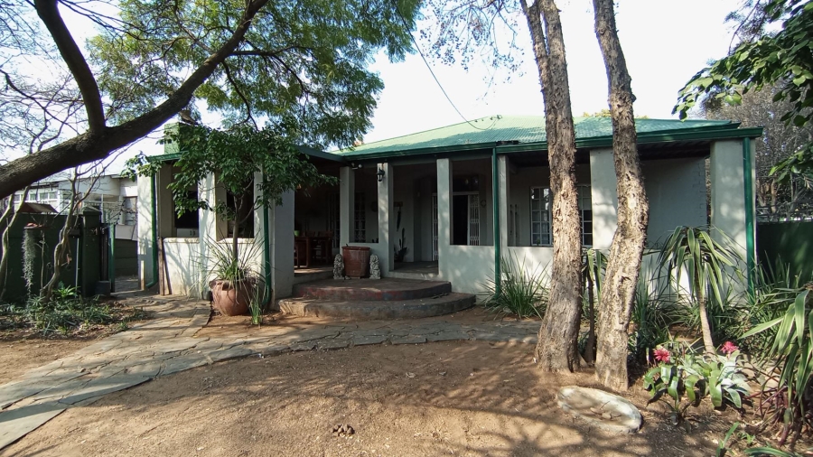 4 Bedroom Property for Sale in Capital Park Gauteng