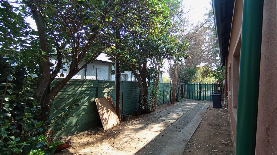 4 Bedroom Property for Sale in Capital Park Gauteng