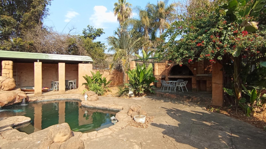 4 Bedroom Property for Sale in Capital Park Gauteng